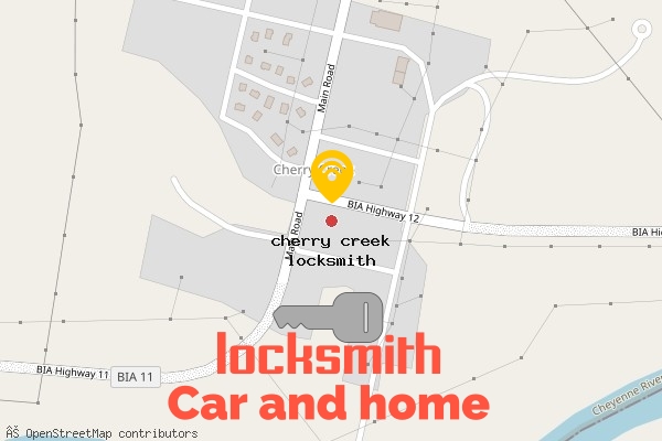 locksmith in cherry creek sd