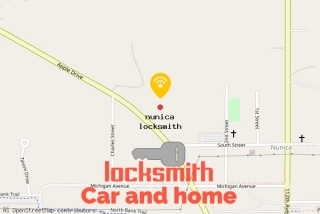 locksmith innunica - locksmith in nunica