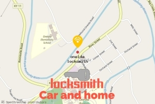 locksmith inoneida - locksmith in oneida ky