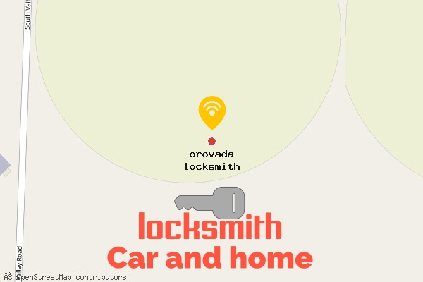 locksmith in orovada
