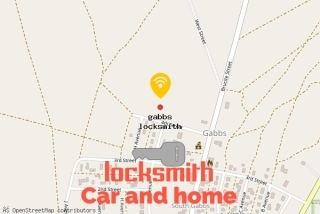 locksmith ingabbs - locksmith in gabbs