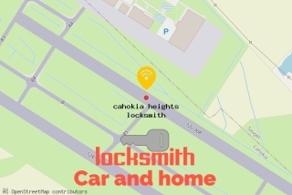 locksmith incahokia heights - locksmith in cahokia heights