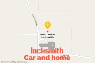 locksmith insweet water - locksmith in sweet water