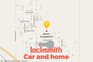 locksmith indevol - locksmith in devol