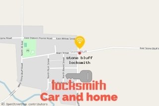 locksmith instone bluff - locksmith in stone bluff