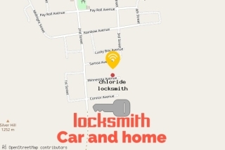 locksmith inchloride - locksmith in chloride