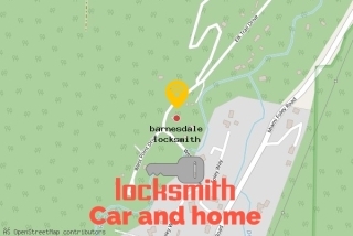 locksmith inbarnesdale - locksmith in barnesdale