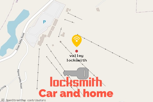 locksmith in valley oh