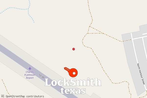 locksmith in port mansfield