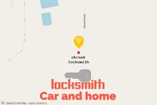 locksmith inokreek - locksmith in okreek