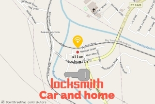 locksmith inallen - locksmith in allen ky