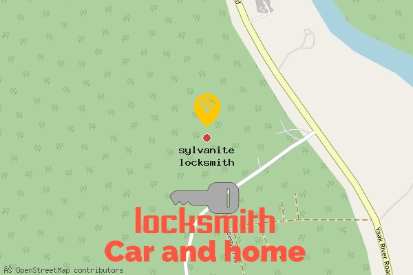locksmith in sylvanite