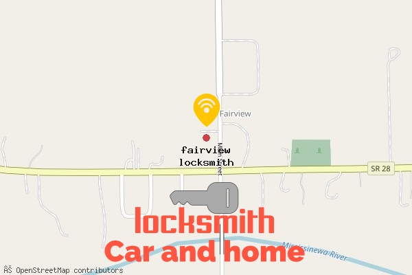 locksmith in fairview in
