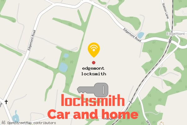 locksmith in edgemont md