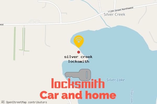 locksmith in silver creek mn