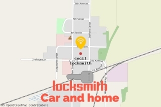 locksmiths in cecil - locksmith in cecil oh