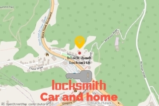 locksmith inblack hawk - locksmith in black hawk