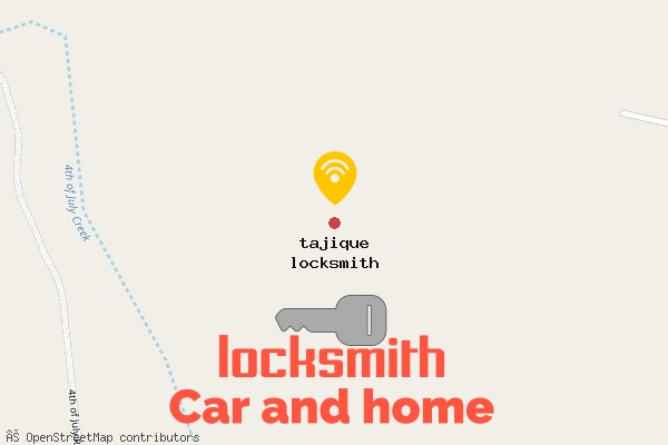 locksmith in tajique