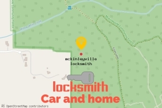 locksmith inmckinleyville - locksmith in mckinleyville