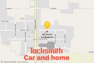 locksmith indu bois - locksmith in du bois ne