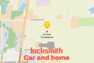 locksmith inolivet - locksmith in olivet il