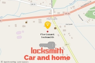 locksmith inflorissant - locksmith in florissant co