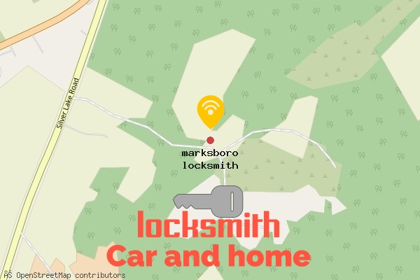 locksmith in marksboro