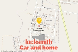 locksmith inlouise - locksmith in louise ms