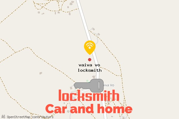 locksmith in vaiva vo