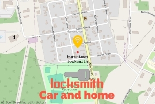 locksmith inhurontown - locksmith in hurontown