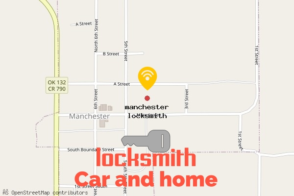 locksmith in manchester ok