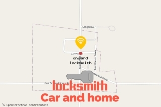 locksmith inonward - locksmith in onward