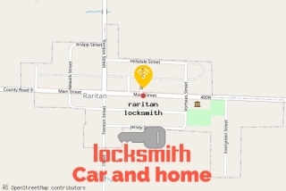 locksmith inraritan - locksmith in raritan