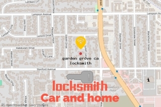 locksmith ingarden grove - locksmith in garden grove ca