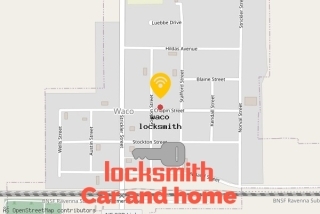 locksmith inwaco - locksmith in waco ne