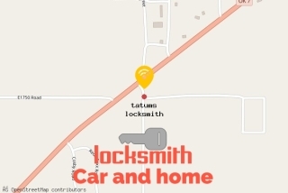 locksmith intatums - locksmith in tatums