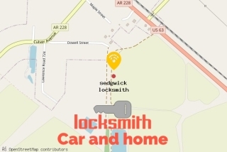 locksmith insedgwick - locksmith in sedgwick ar