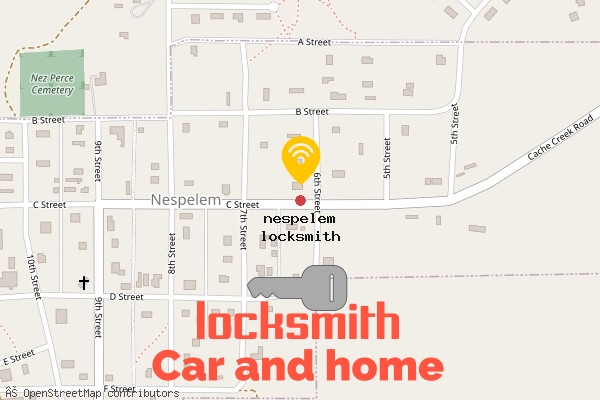 locksmith in nespelem