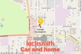 locksmith inlaurel - locksmith in laurel ms