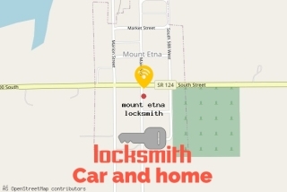 locksmith inmount etna - locksmith in mount etna