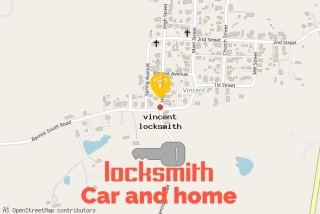 locksmith invincent - locksmith in vincent oh