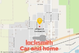 locksmith insedgwick - locksmith in sedgwick co