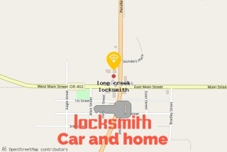 locksmith inlong creek - locksmith in long creek or
