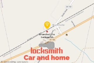 locksmith inbranchville - locksmith in branchville va