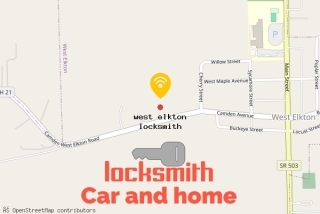locksmith inwest elkton - locksmith in west elkton