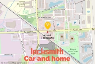 locksmith inwixom - locksmith in wixom