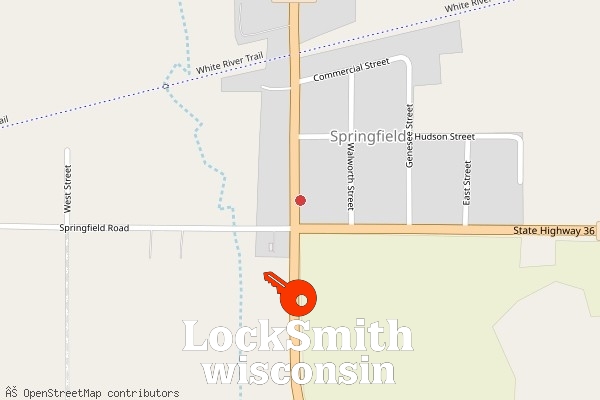locksmith in springfield wi