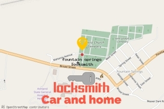 locksmith infountain springs - locksmith in fountain springs