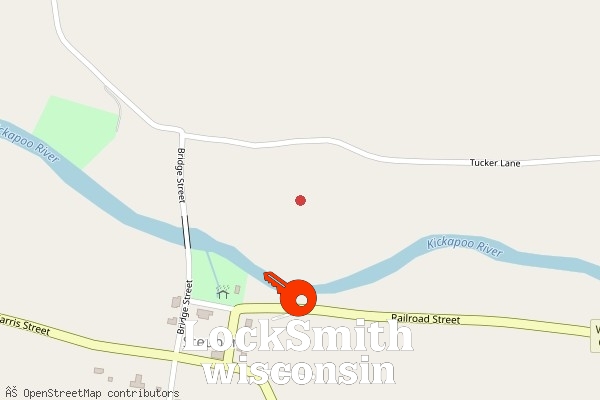 locksmith in steuben