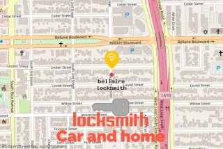 locksmith inbellaire - locksmith in bellaire tx